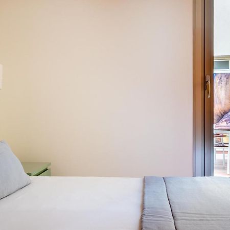 Homeabout Fresca Apartment I Málaga Buitenkant foto